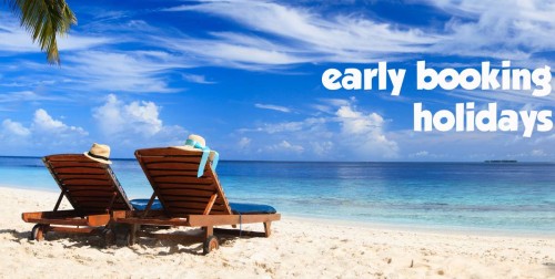 Early Booking