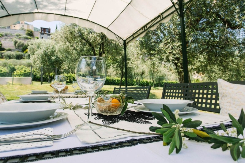 Pelacà Resort