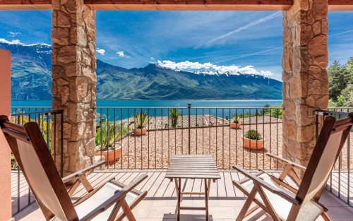 Camera Villa Oleandra Superior