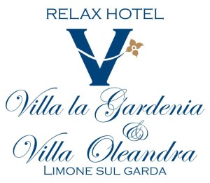 logo Relax Hotel Villa La Gardenia & Villa Oleandra
