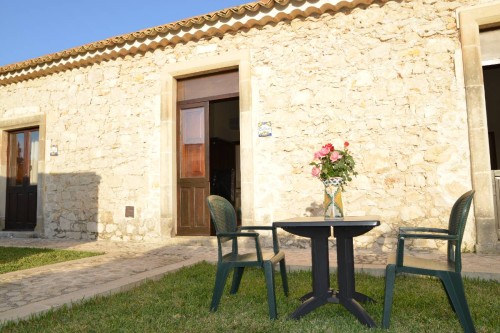 Camere Standard - Lato Prato