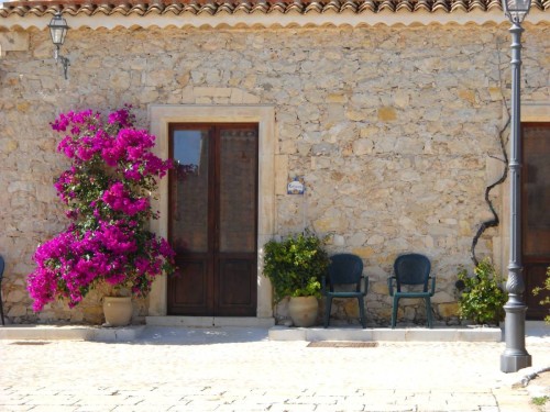 Camere Standard - Lato Corte