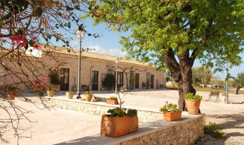 Masseria sul Mare